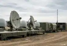 Русия стартира производството на РЕБ комплекси за потискане на работата на Starlink