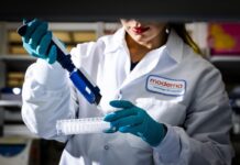 Нова mRNA ваксина на Moderna и Merck показа успех срещу рак на кожата