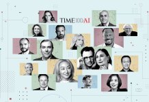 Шефoвете на Nvidia, Meta и Microsoft не фигурират в списъка на TIME с най-влиятелните личности в AI сектора за тази година