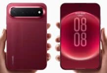 Huawei представи Pura X View – първия в света смартфон с широкоформатен екран