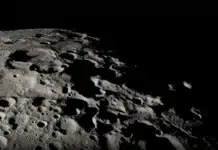 Живот на Луната? Земни микроби може да оцелеят там с години