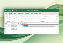 Microsoft премахва функцията Copilot в Excel една година след въвеждането ѝ