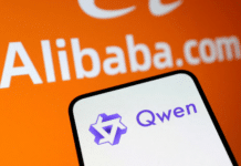 Китайските отворени AI модели Alibaba Qwen станаха най-търсените в света, изпреварвайки западните алтернативи