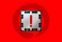 В процесори на AMD е открита критична уязвимост, която няма да бъде поправена