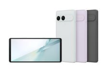 Sony представи смартфона Xperia 10 VIII, който почти не се различава от миналогодишния модел