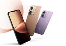 Xiaomi представи Redmi 17C 5G с чип Dimensity 6300 и 6000 mAh батерия за €190