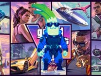 Rockstar с първи коментар относно изтеклите геймплей кадри на GTA 6