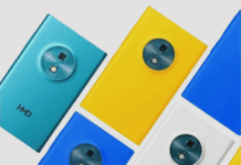 Сгъваем телефон тип Nokia Lumia може скоро да се появи на световния пазар