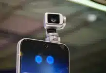 Най-горещата смартфон премиера на сезона: HONOR Robot Phone вече е реалност