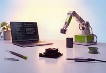 Най-новата платформа Jetson Orin Nano 2 на Nvidia удвоява производителността в областта на роботиката и изкуствения интелект