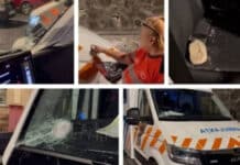 Линейка в Румъния беше нападната заради фалшива новина в TikTok за отвличане на деца