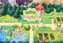 Pokémon Pokopia е преминала границата от пет милиона продадени копия
