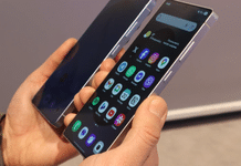 Xiaomi подготвя аналог на функцията Privacy Display на Samsung: подробности