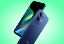 Бюджетният Redmi 17 4G на Xiaomi със 7500 mAh батерия тихомълком дебютира на световните пазари