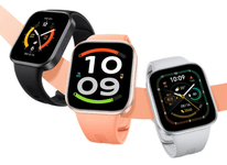 Xiaomi представи умния часовник Redmi Watch 6 Active с AMOLED екран и батерия, която издържа до 18 дни
