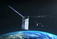 НАСА тества първата по рода си навигационна система за космически кораби, която работи без GPS