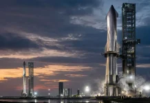 SpaceX ще се откаже от основната си ракета Falcon 9 с преминаването към стабилни изстрелвания на Starship
