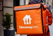 Takeaway.com си тръгва: какво следва за пазара и какво да правят клиентите с ваучери