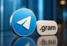Потребителите на Telegram скоро може да получат свои собствени домейни