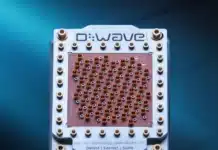 D-Wave съобщи за сериозен пробив в корекцията на грешки при квантовите изчисления