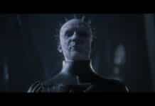 Изгледайте 14 минути от Clive Barker’s Hellraiser Revival