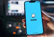 Пет чести проблема с Waze и как лесно да ги решите
