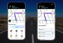 Waze се променя сериозно: навигацията вече учи маршрутите ви, говори по-малко и приема сигнали с глас