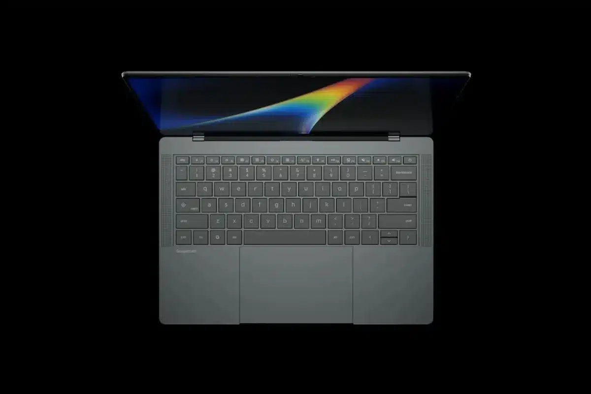 ASUS, Acer, Lenovo, HP и Dell представиха своите нови лаптопи от серията Googlebook