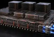Скок в бъдещето на микрочиповете: TSMC обеща 50 пъти по-мощни процесори след броени години