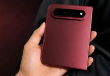 Нов формат от Xiaomi: Компанията подготвя първия си сгъваем смартфон тип Mid-Fold