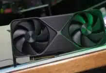 Мемето се сбъдна: Цената на стандартните графични карти GeForce RTX 5090 скочи до $5090