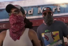 Неочакван момент по време на демонстрацията на GTA 6 изненада дори екипа на Rockstar Games