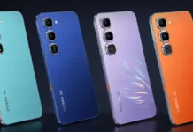 Новият Infinix Hot 70 Pro носи уникален заден дисплей и 144Hz екран на достъпна цена