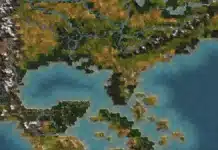 Историческа 4X стратегия! Imperiums: The Americas пренася играчите в Америка от 15-ти век