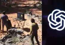 AI-моделът GPT-6 Astra насели измислен свят в Unreal Engine с герои и ги накара да разговарят помежду си