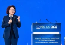 Новите начини на подреждане на чиповете позволиха на Huawei да увеличи гъстотата на разположението на транзисторите с 55% и да намали енергопотреблението