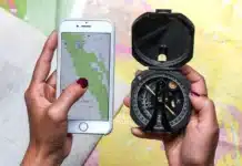 Най-странните географски аномалии и мистериозни обекти, открити чрез Google Earth
