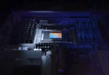 Arm представи сървърната платформа Neoverse CSS N4 Ranger с до 128 ядра, LPDDR6 и PCIe 7.0