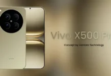 Нов рекорд за производителност: Vivo X500 Pro Max премина границата от 4000 точки в Geekbench с Dimensity 9600