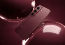 Тънък, но мощен: TECNO CAMON Slim 5G комбинира 6,39 мм профил с 6000 mAh батерия и Sony LYTIA сензор