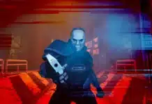 Тотален хит в Steam! Киберпънк шутърът Sprawl Zero пристигна и завладя играчите