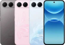 Новият Oppo A7 Pro носи масивна 8000 mAh батерия, 120Hz OLED дисплей и защита IP69K