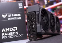 Графичните карти на AMD се изкачват в класациите за продажби, като Radeon изпревари Nvidia в Amazon и в Германия