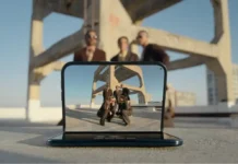 При разработването на шарнира в iPhone Duo Apple е използвала ИИ и технологии за 3D печат