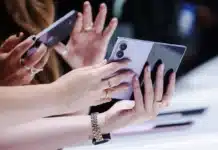 Samsung е убедена, че пускането на пазара на Apple iPhone Duo ще допринесе за нарастването на популярността на нейните собствени сгъваеми смартфони