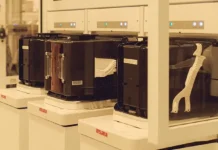 TSMC ускори прехода към 1,4 nm, като масовото производство на тези чипове ще започне още през 2027 година