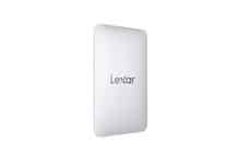 Lexar представи най-тънкото в света външно SSD