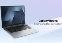 Samsung представи достъпния Galaxy Book 6 – конкурентът на MacBook Neo