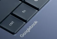 Googlebook: Google обяви началната дата за предварителните поръчки на новите флагмански лаптопи