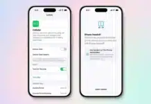 iOS 27 ще ви позволи да използвате един номер на два iPhone-а: как ще работи новият iPhone Handoff